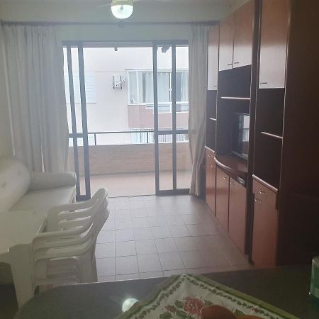 Apartamento 50Mts Praia Dos Ingleses Apartment Florianópolis Exterior foto