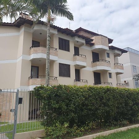 Apartamento 50Mts Praia Dos Ingleses Apartment Florianópolis Exterior foto