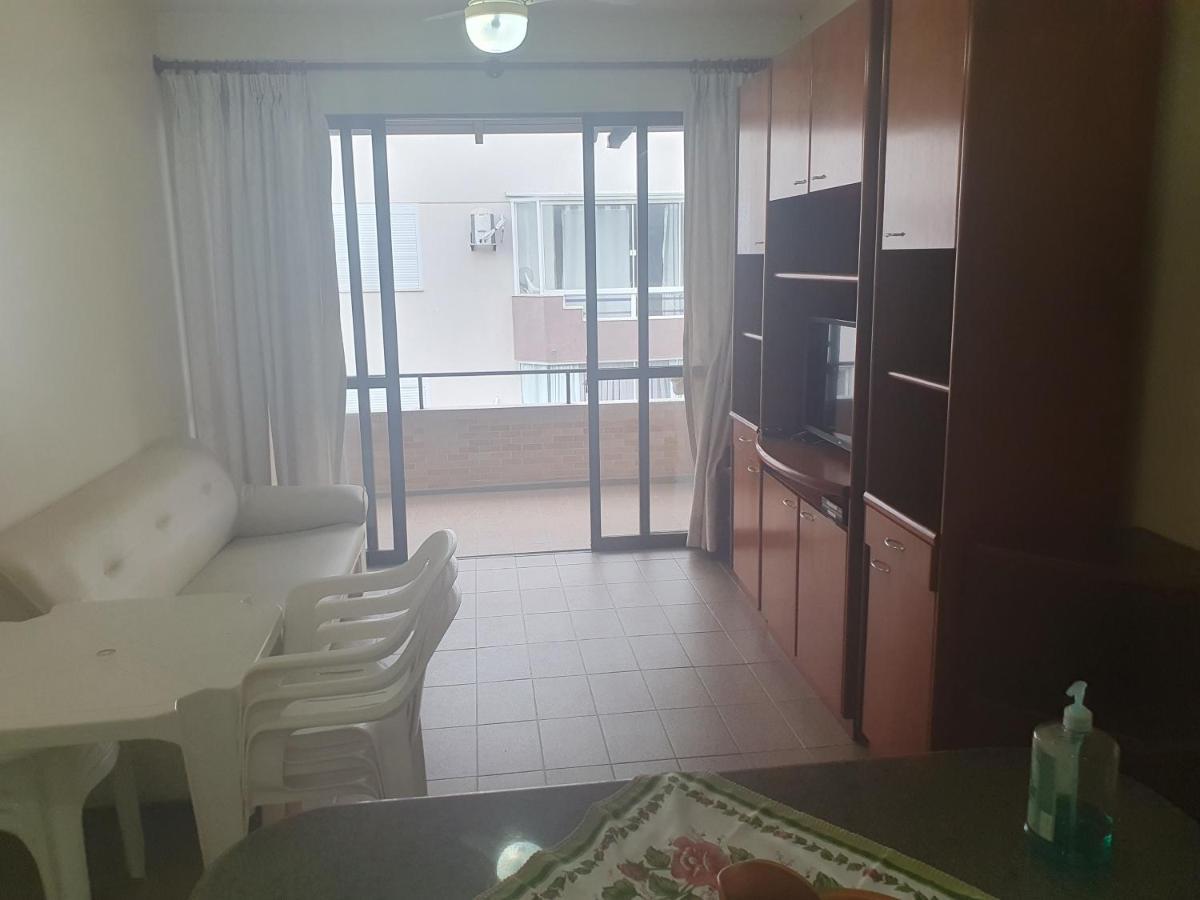 Apartamento 50Mts Praia Dos Ingleses Apartment Florianópolis Exterior foto