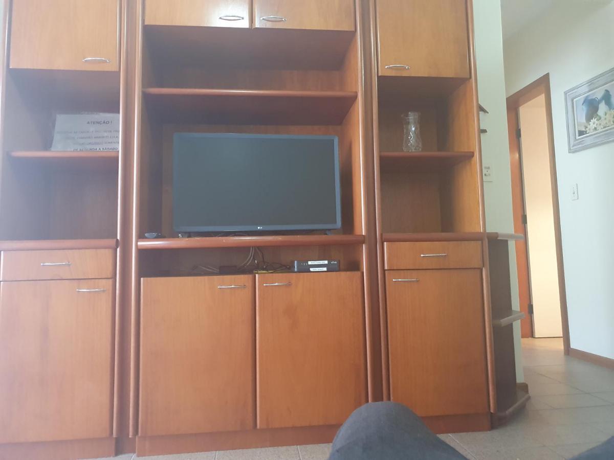 Apartamento 50Mts Praia Dos Ingleses Apartment Florianópolis Exterior foto