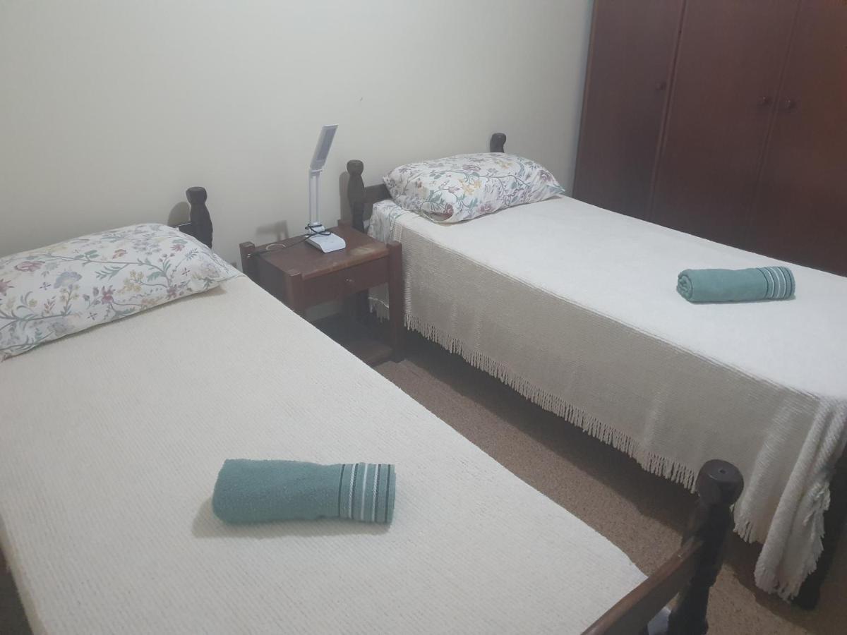Apartamento 50Mts Praia Dos Ingleses Apartment Florianópolis Exterior foto