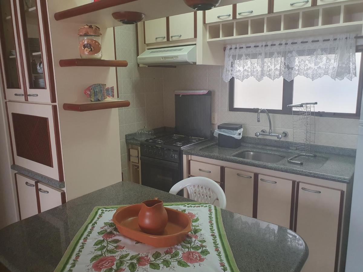 Apartamento 50Mts Praia Dos Ingleses Apartment Florianópolis Exterior foto