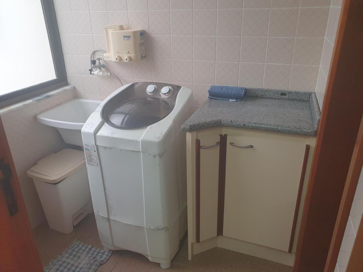 Apartamento 50Mts Praia Dos Ingleses Apartment Florianópolis Exterior foto