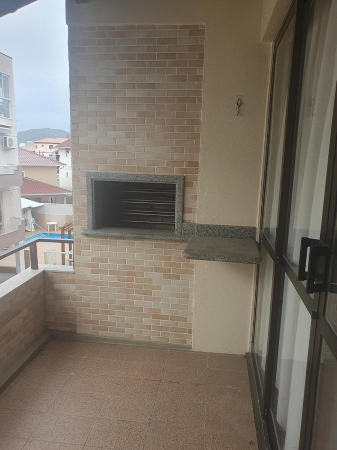 Apartamento 50Mts Praia Dos Ingleses Apartment Florianópolis Exterior foto