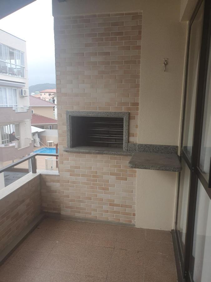 Apartamento 50Mts Praia Dos Ingleses Apartment Florianópolis Exterior foto
