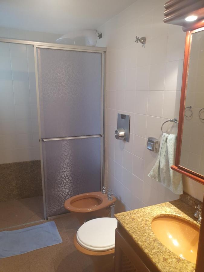 Apartamento 50Mts Praia Dos Ingleses Apartment Florianópolis Exterior foto